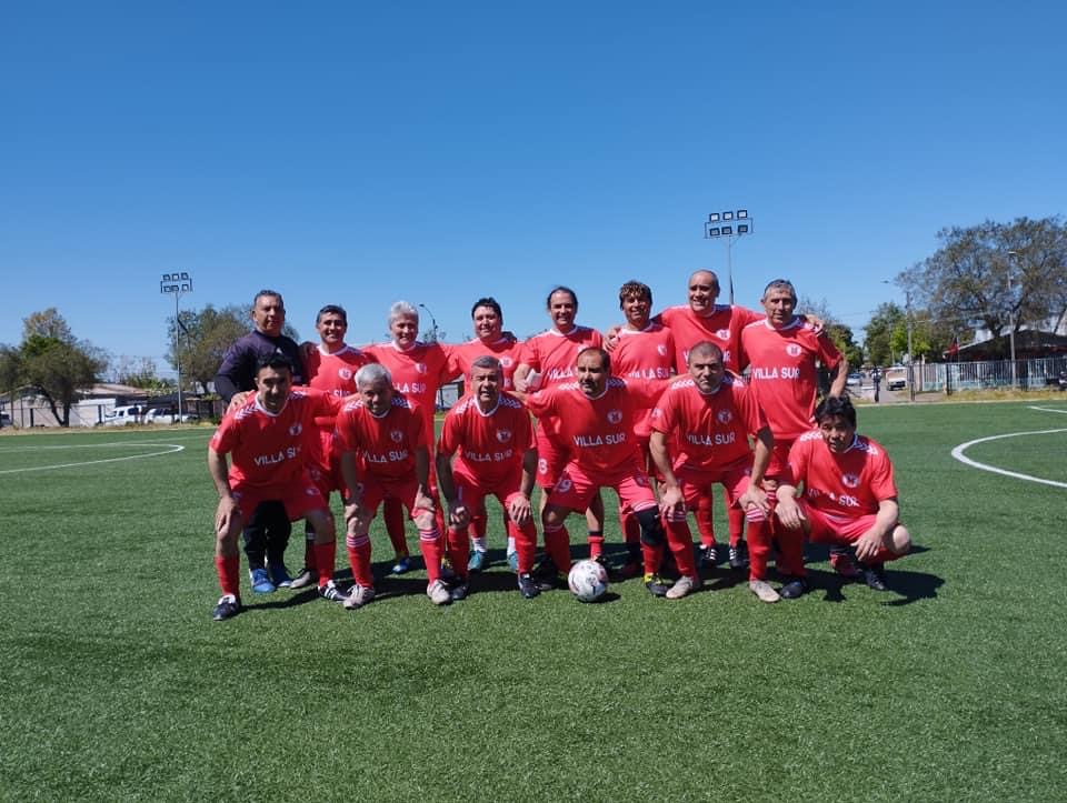 Andaba entra en su recta final en la fase regular