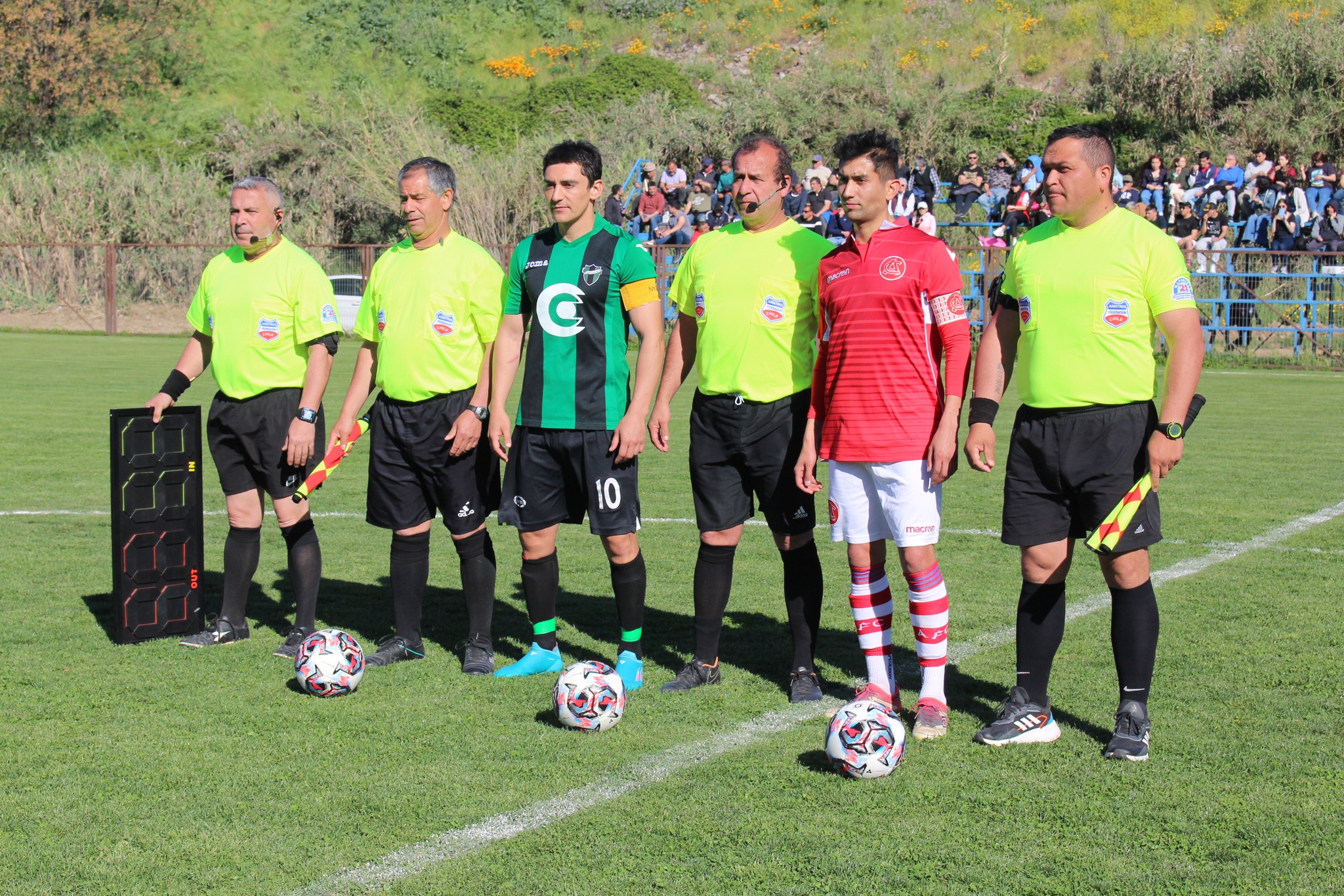 Villanos cortaron el queque con reclamo en final de serie de honor