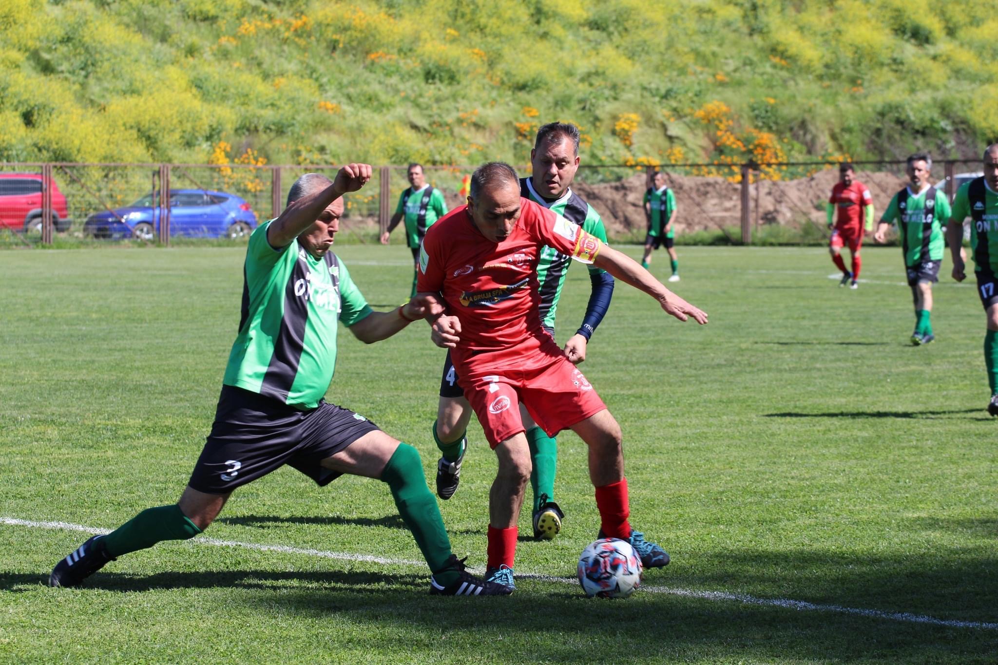 Villanos comenzarán a darle vida a su certamen de Clausura