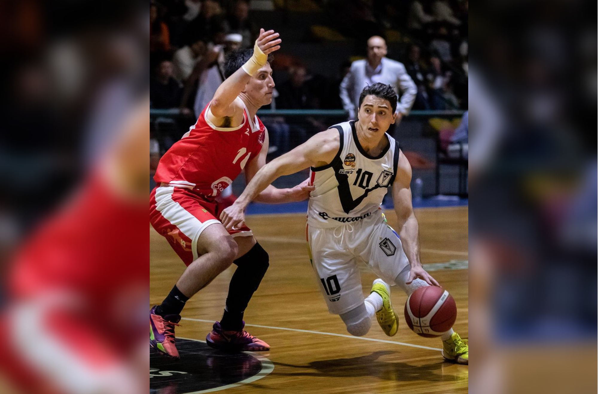Liceo quiere limpiar heridas en casa por Copa Chile