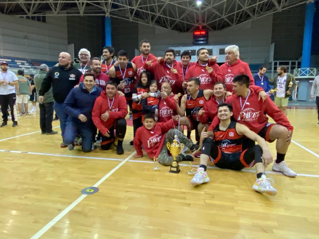 Libmaule premió a los mejores en su segunda versión