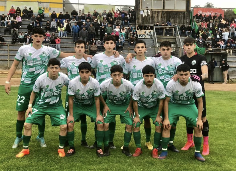 El “Conti” Unido sigue intratable en la Tercera