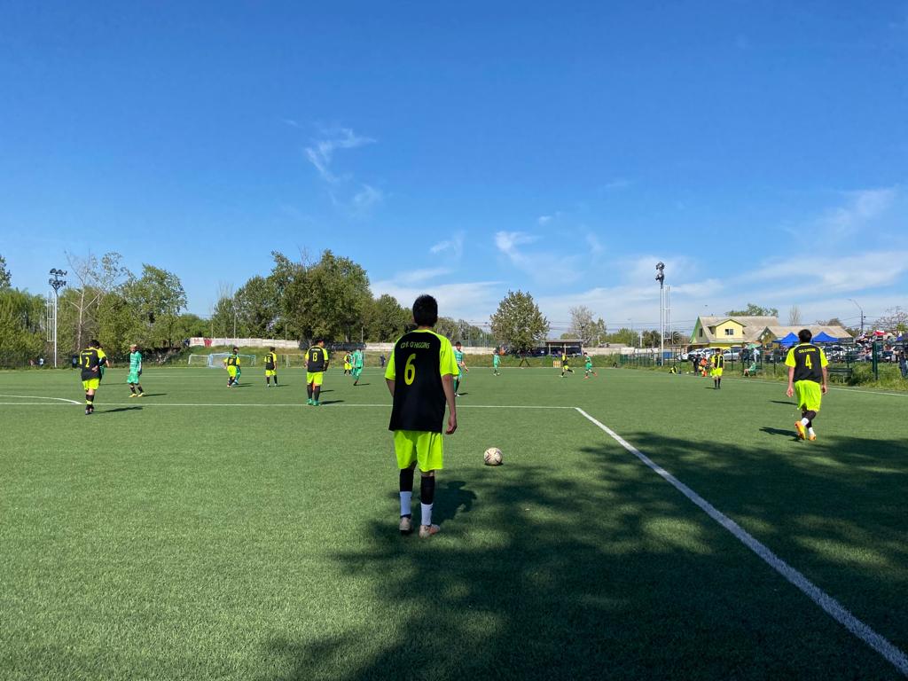 Asofútbol espera darle ritmo a la cosiaca