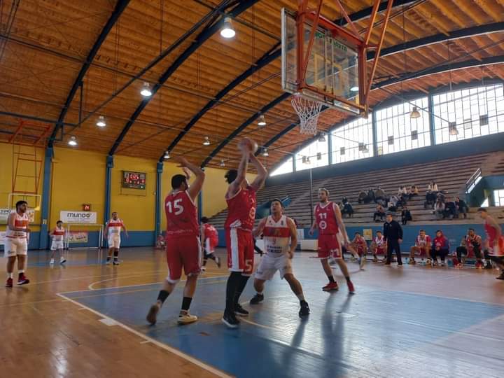 Liceo de Curicó cedió su localía en jornada sabatina de Copa Chile