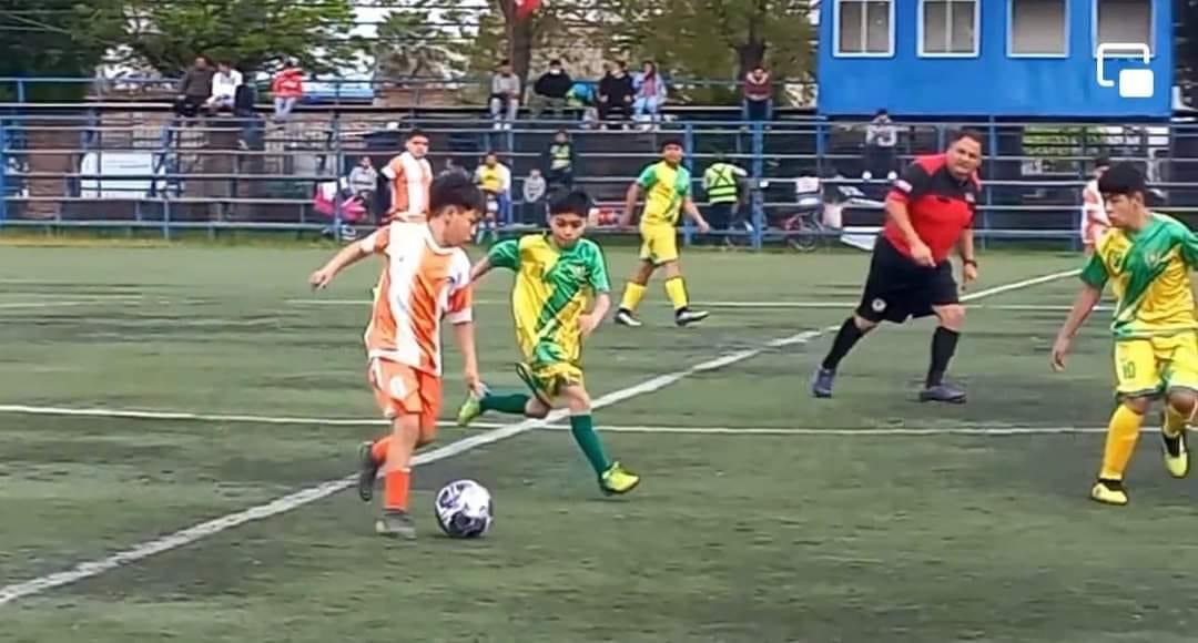 Choques de miedo promete la Asofútbol Talca en su cuarta fecha