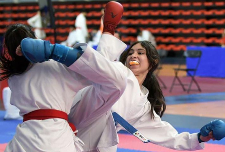“Open Copa Maule 2022” reunirá a karatecas de distintos puntos del país y la región