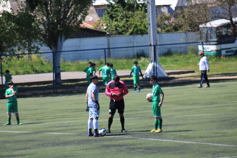 Asofútbol vivirá otra jornada de emociones