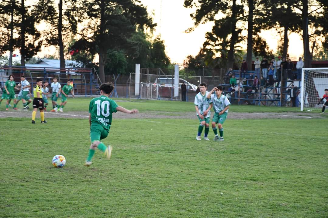 Vea cartelera: Semi y final de competencias regionales asoman para este finde