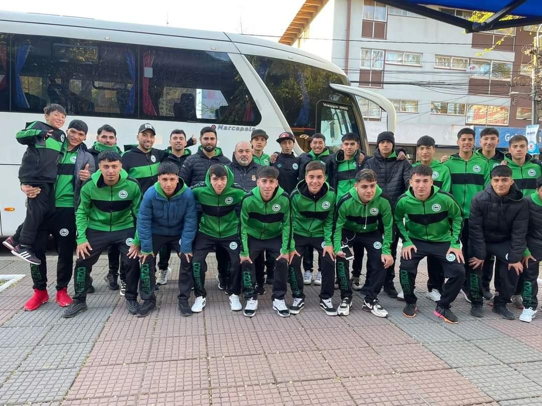 Constitución Unido tendrá difícil salida en torneo de novatos de Tercera