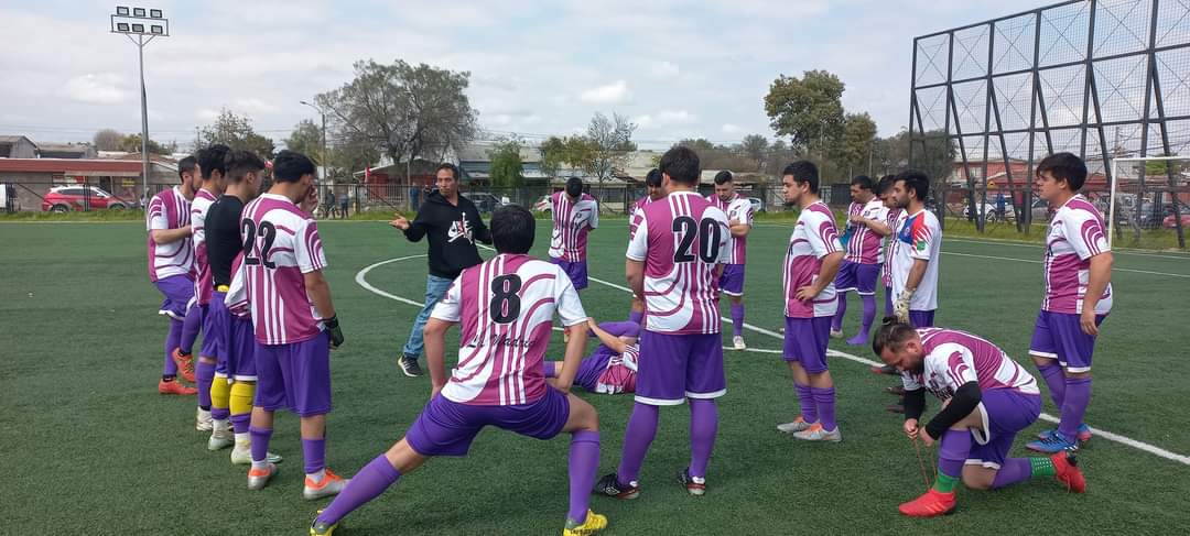 Vecinales se juegan la vida en última fecha de la fase regular