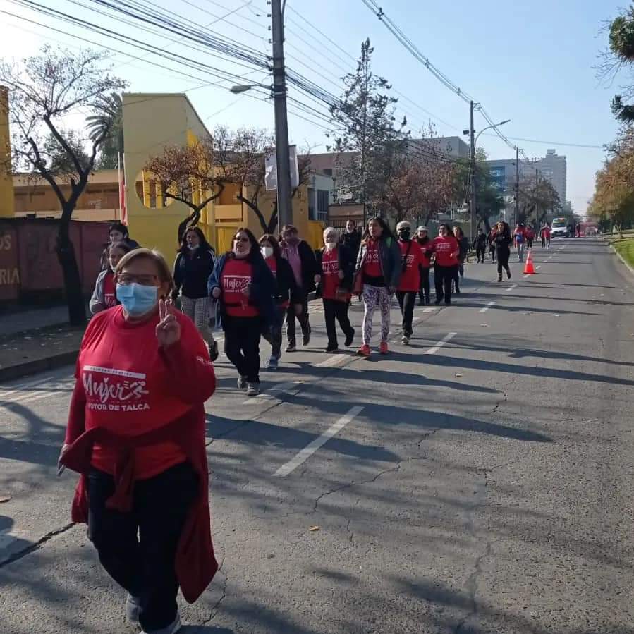 Variado panorama deportivo destaca en la agenda de Talca