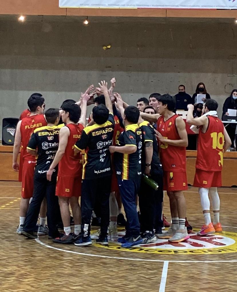 “Quijote” recibe al equipo sensación  de la Liga Nacional de Básquetbol