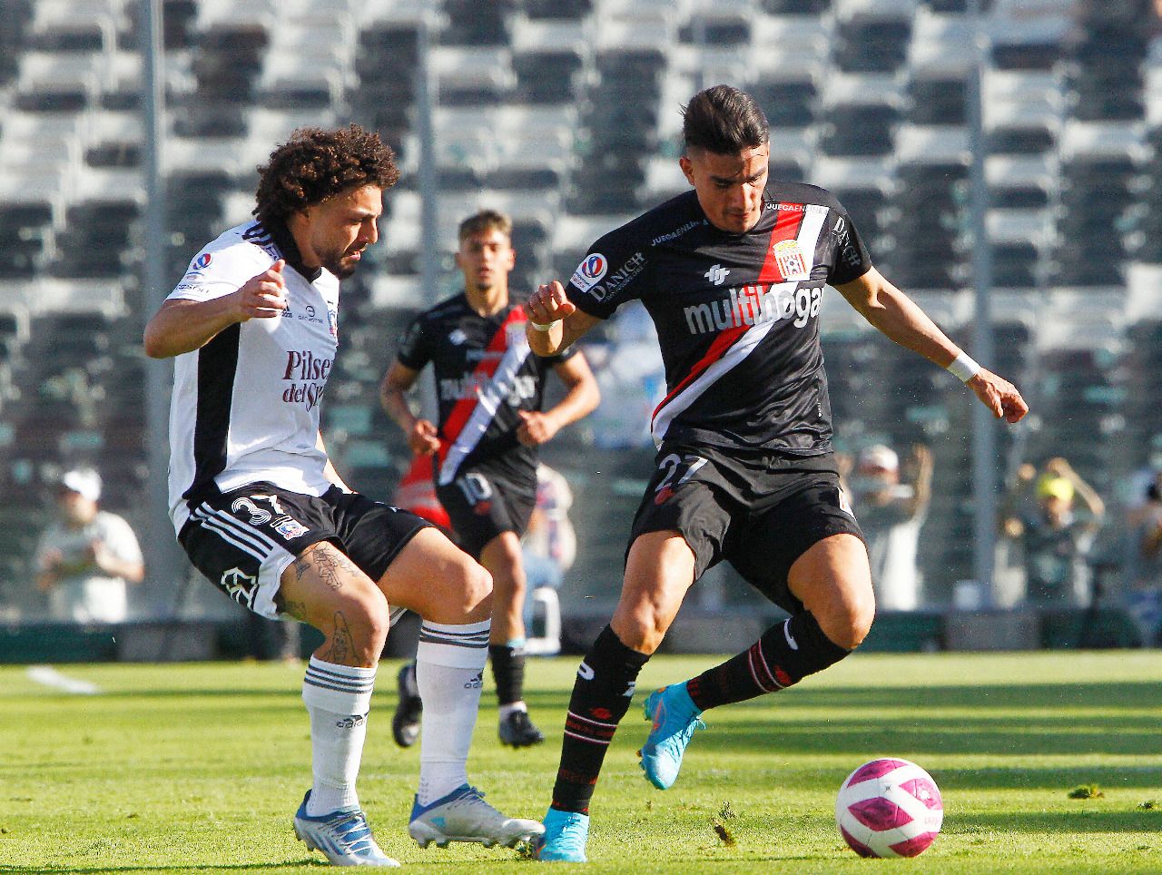 Curicanos empataron y Colo Colo deberá esperar para celebrar