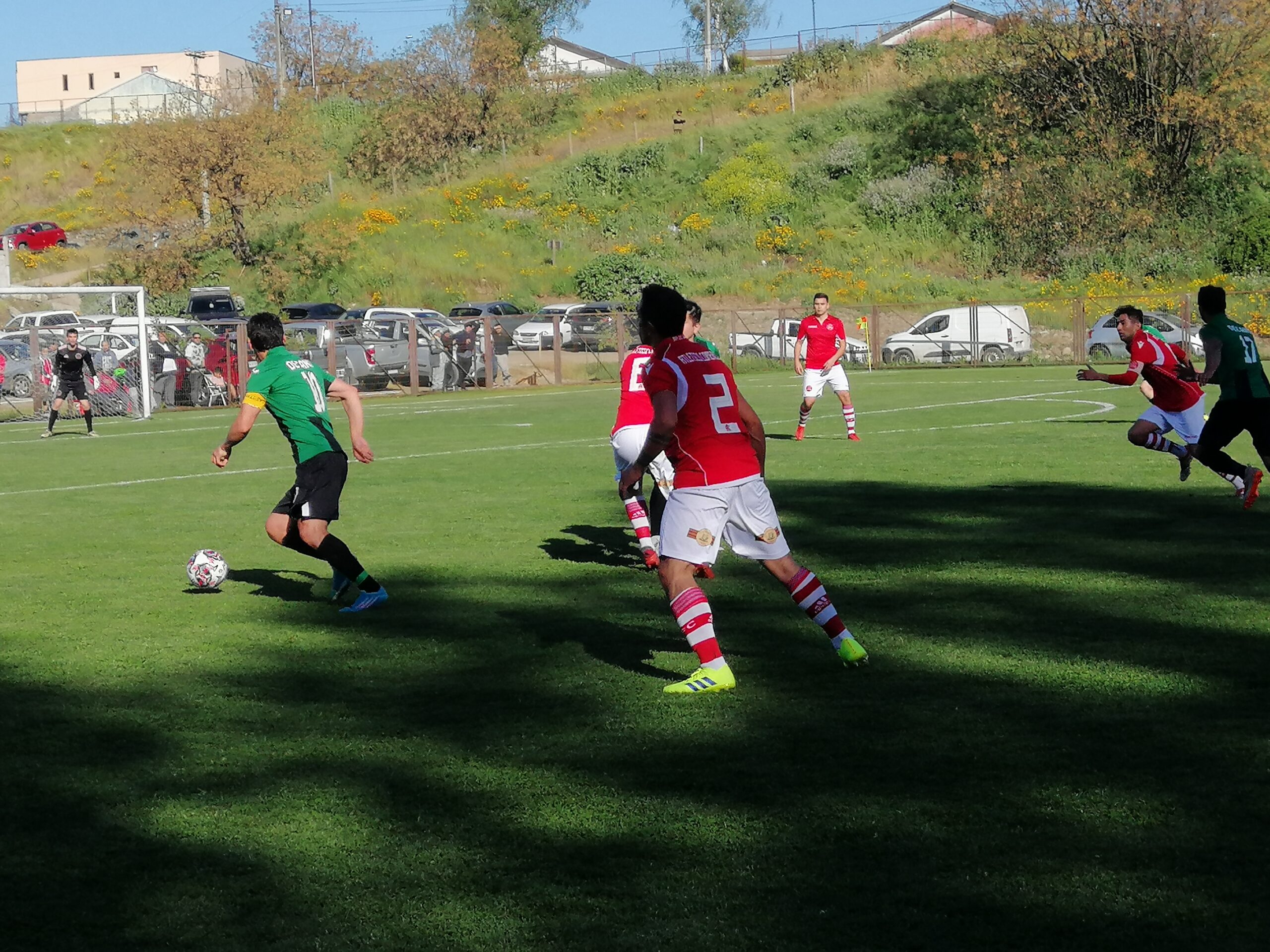 Campeones villanos llegaron a la gloria en este Apertura