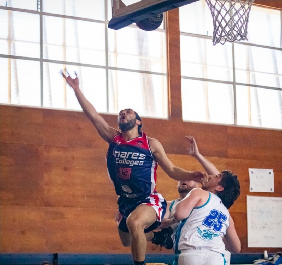 LibMaule promete gran básquetbol en las semifinales y finales