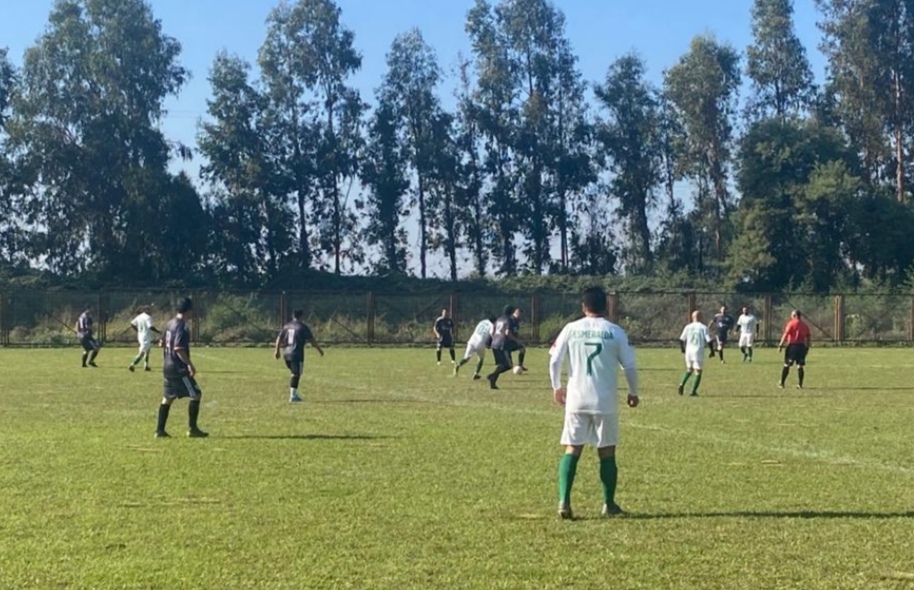 En el mundo rural talquino le colocarán pino a la fecha 6