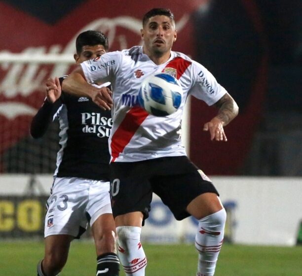 Curicó intentará aguarle la fiesta a Colo Colo