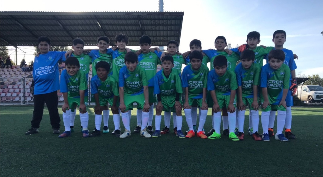 San Clemente celebra sus 158 años con Copa Aniversario