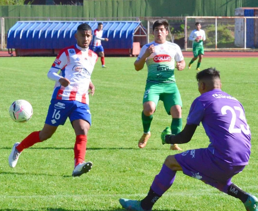 Linares volverá a ser local y se espera lleno total
