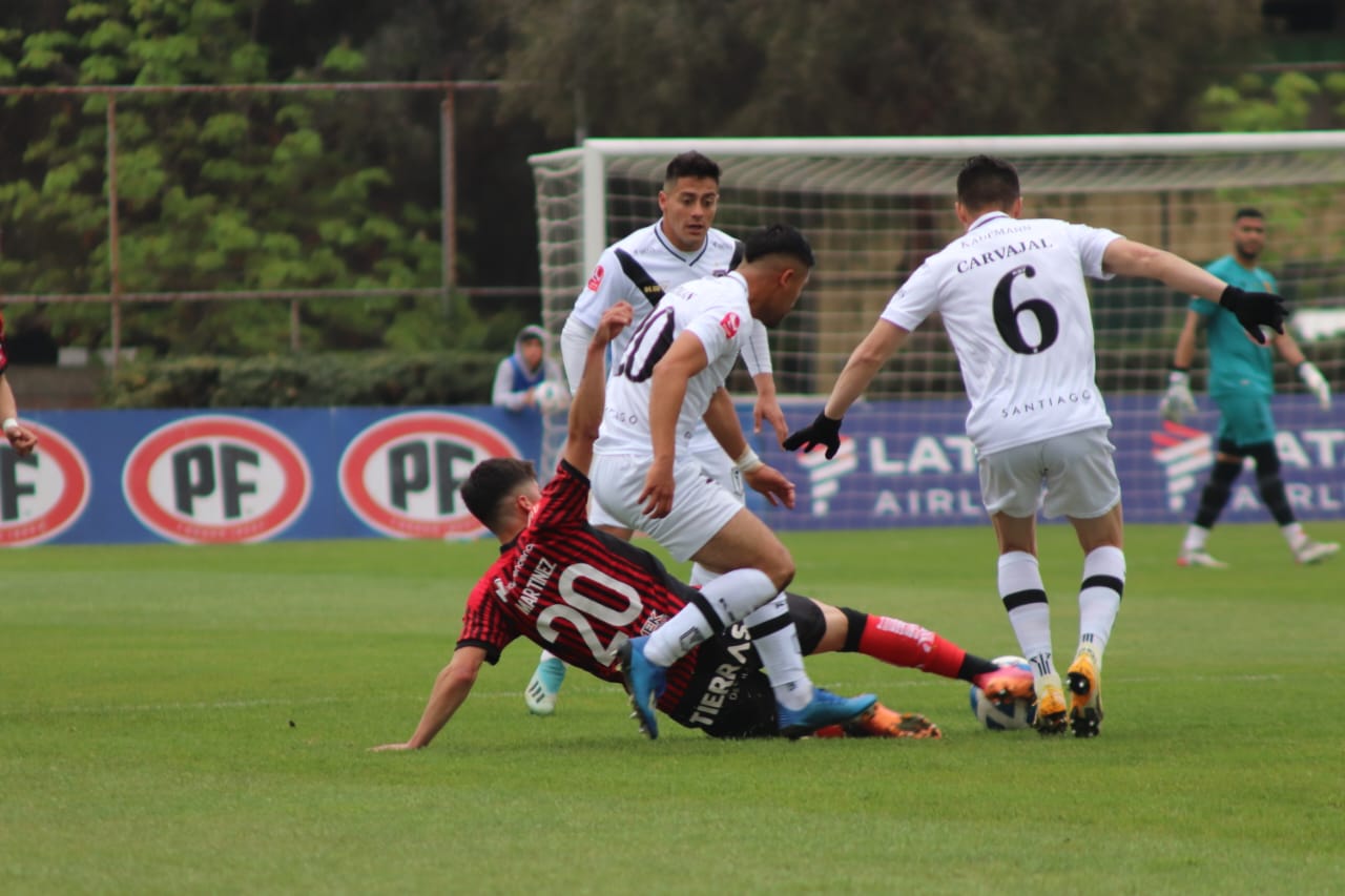 ¿Cuántos minutos sub-20 le quedan por jugar a Rangers?
