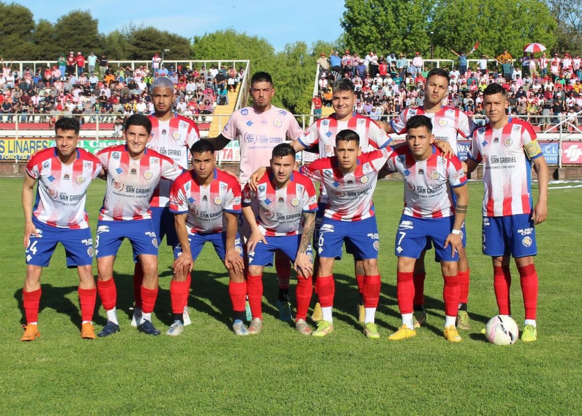 “Depo” intentará en la capital recuperar los puntos perdidos en casa
