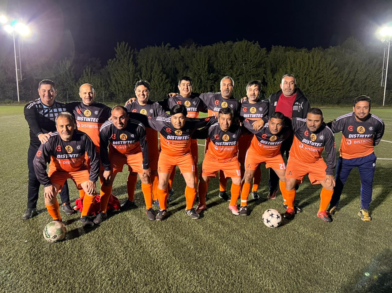 Toda la agenda del finde: Futbolistas pondrán manos a la obra en torneo de Canadela