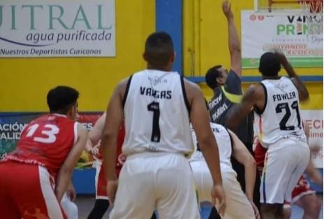Liceanos cierran actuación en Copa Chile con el aliento de su gente