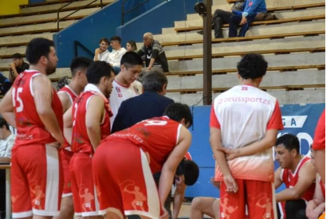 Los resultados no están del lado de Liceo en esta Copa Chile