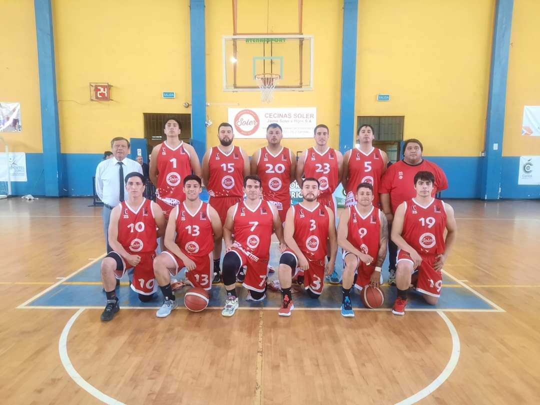 Liceo se despidió con una caída de Copa Chile