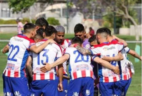 El “Depo” recibirá a La “Roja” para celebrar su campeonato