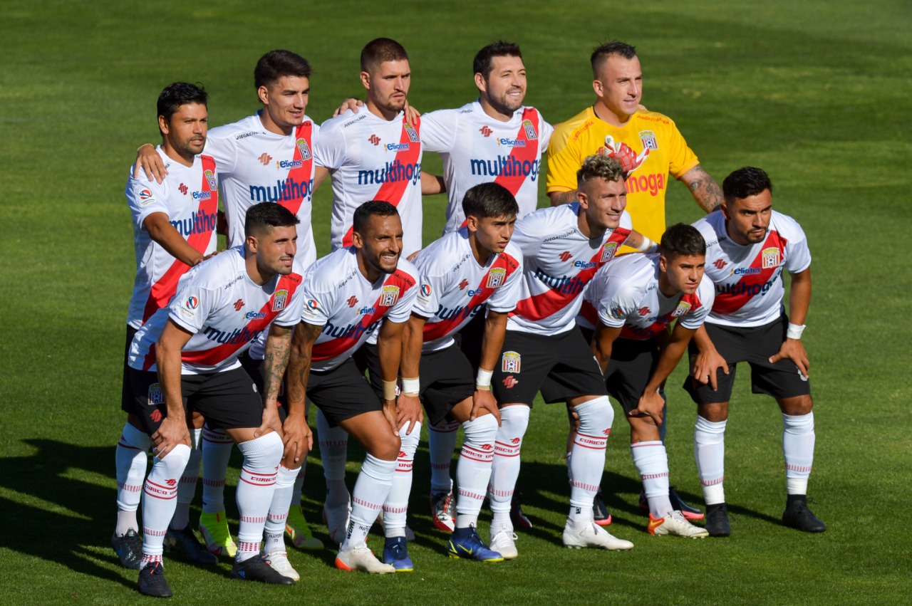 El “Curi” se comienza a armar pensando en el 2023