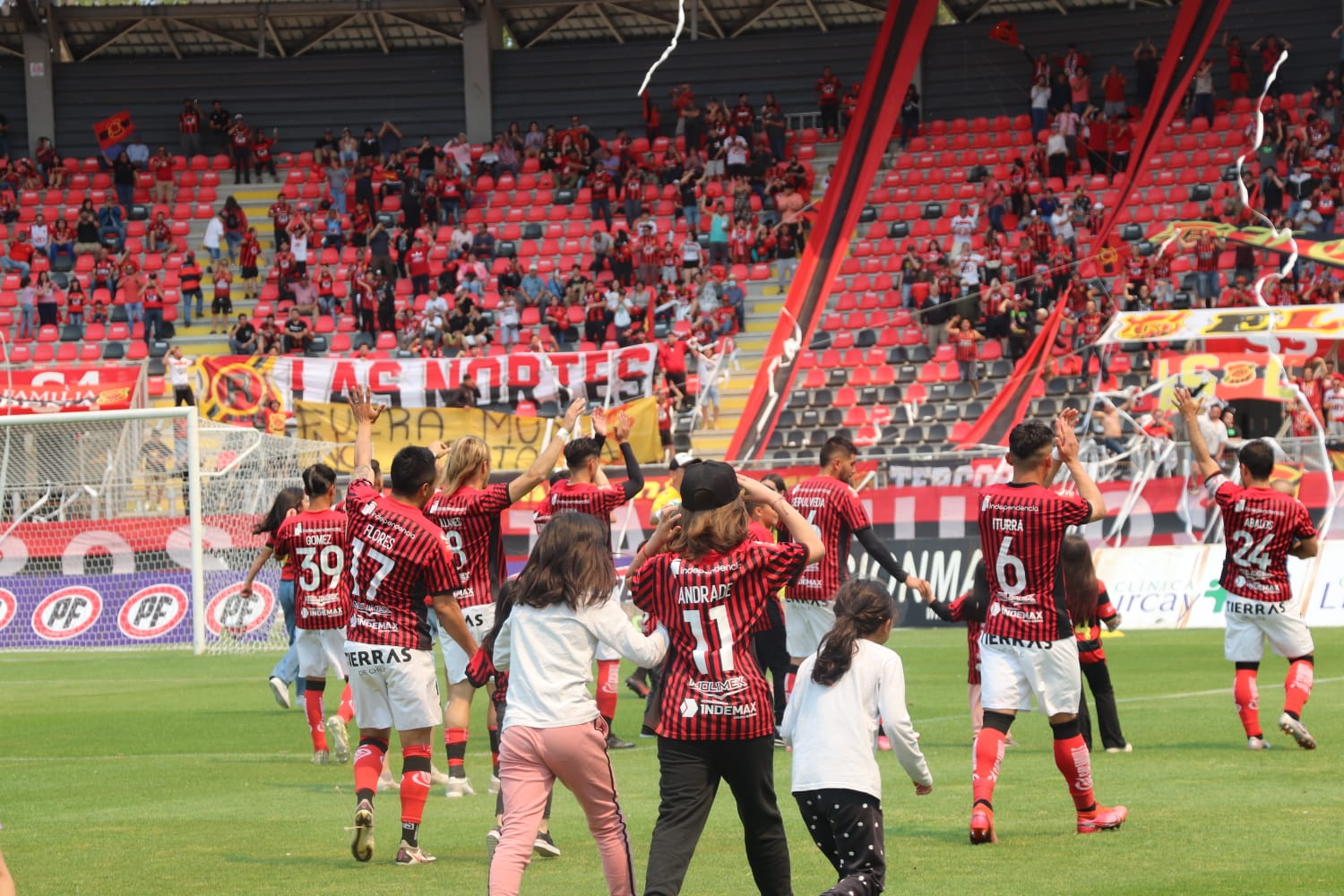 Consejo de Presidentes de la ANFP confirmó sistema de torneo de la “B” para este 2023