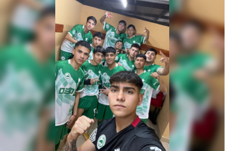 Los Conti boys saldrán a ratificar su buen momento