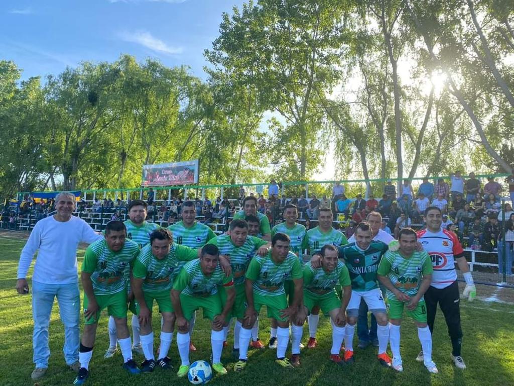 Este finde se conocerán los finalistas regionales de la competencia Fenfur