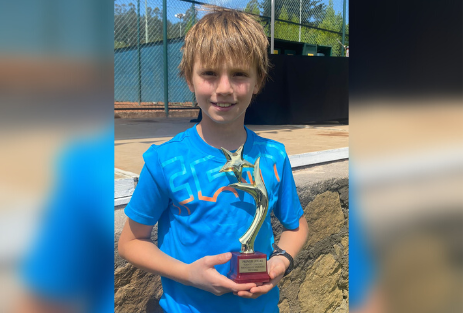 Talquino otra vez gritó campeón en certamen G2