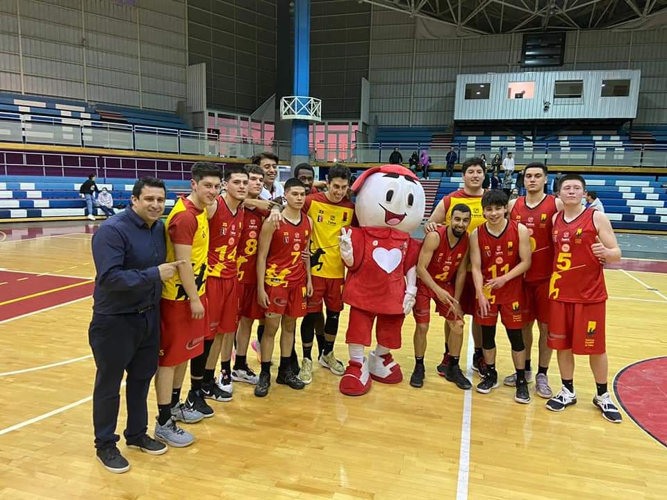 Hispanos tendrán revancha en certamen copero de la LNB