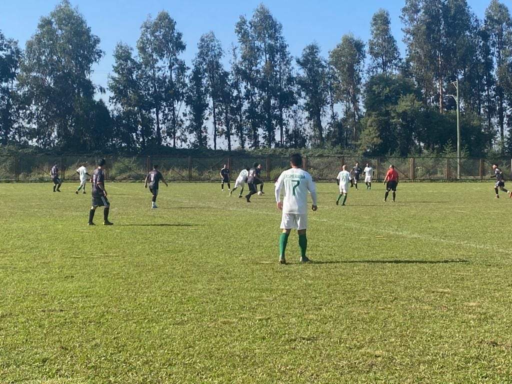 Canal Rural ofrece un pulento panorama para este domingo dominical