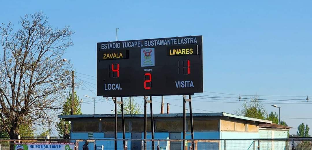 Se acabó la teleserie: Final regional en primera infantil con programación listeilor