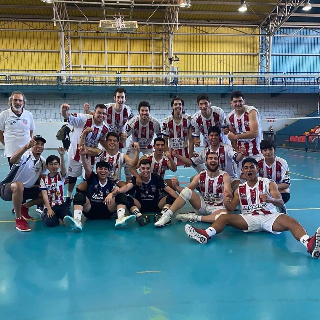 Linarenses mandaron en casa en doble fecha de Liga A1