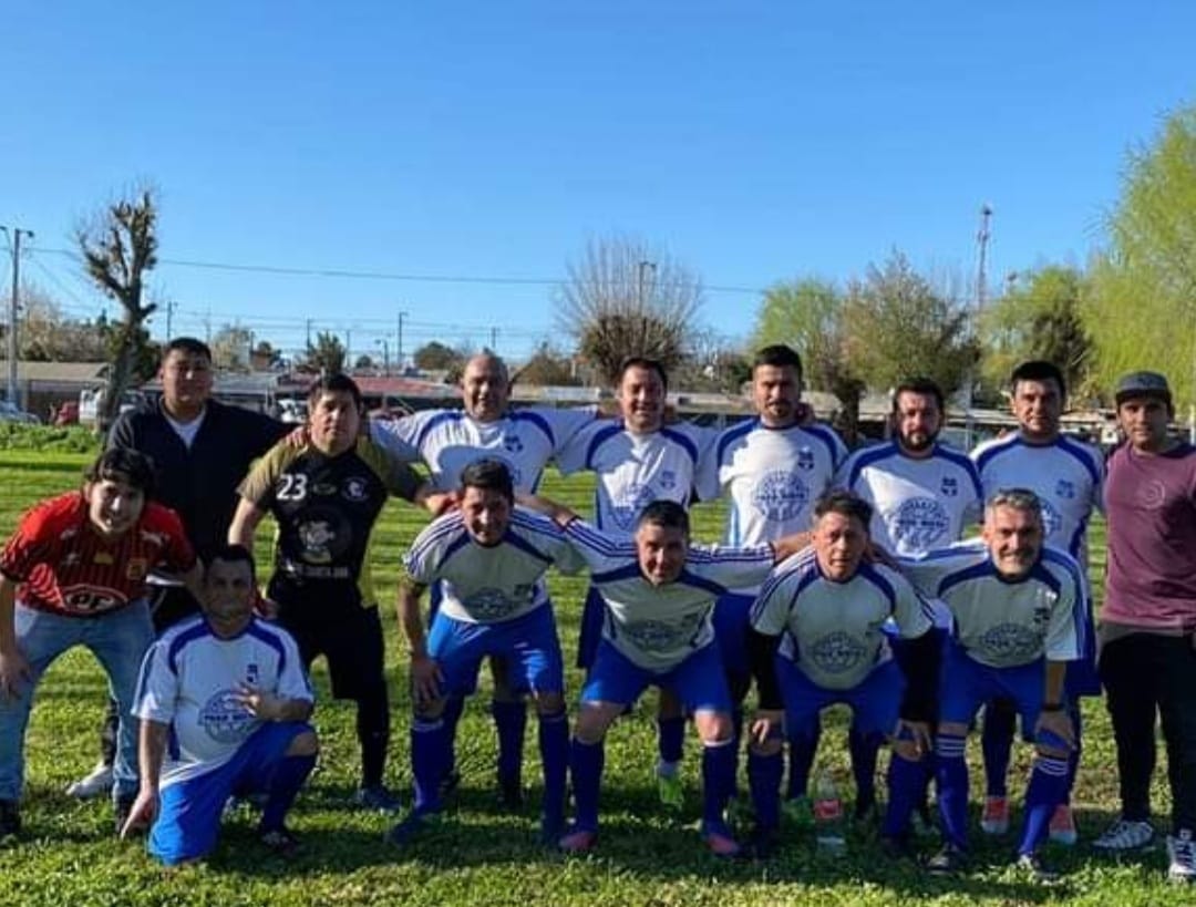 Este finde se terminan de jugar las semis de liguilla en la Andaba