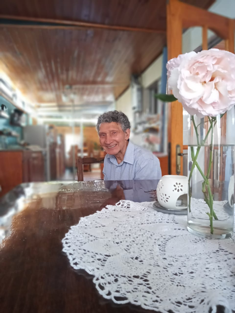 El “Talca” llora la partida de un emblema del Club