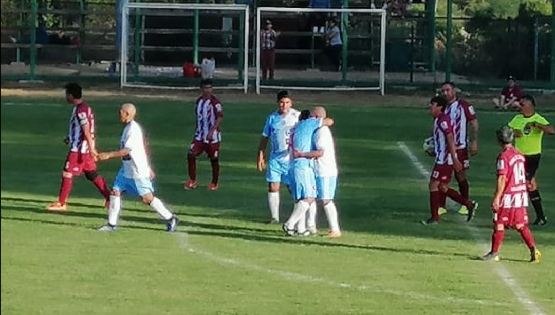 La corona regional en 45 pepas se va a la Villa San Agustín