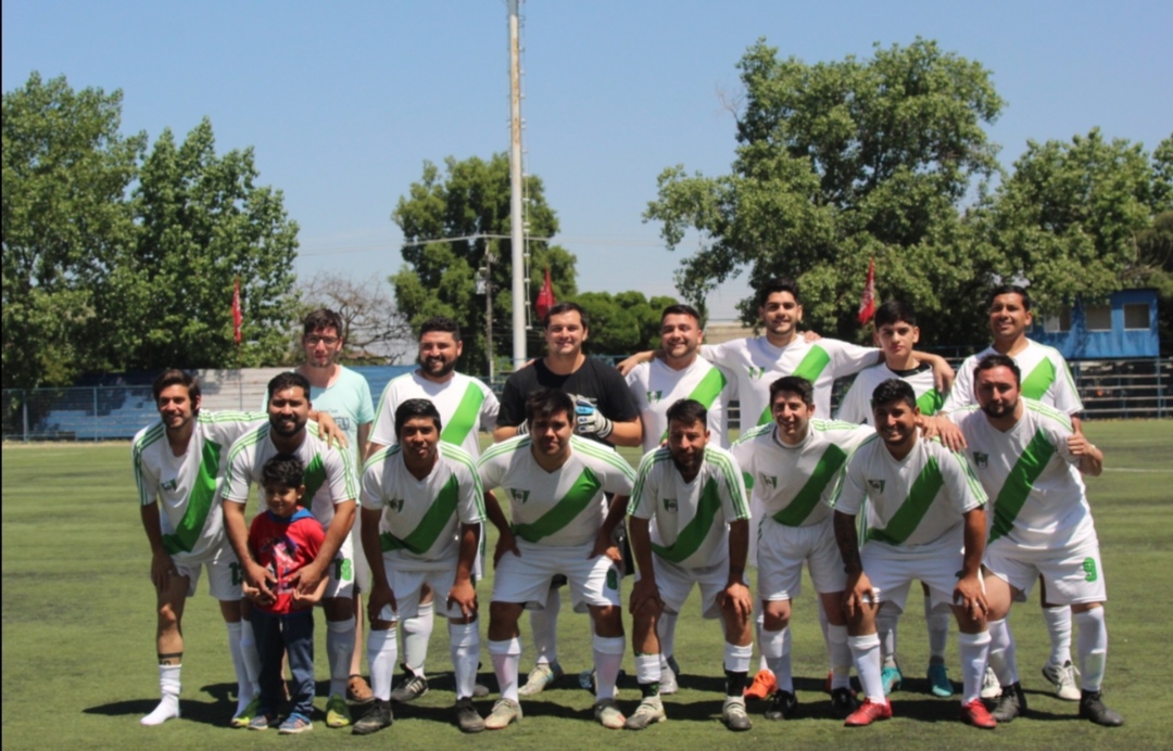 Laborales quedaron prendidos y jugarán los partidos finales