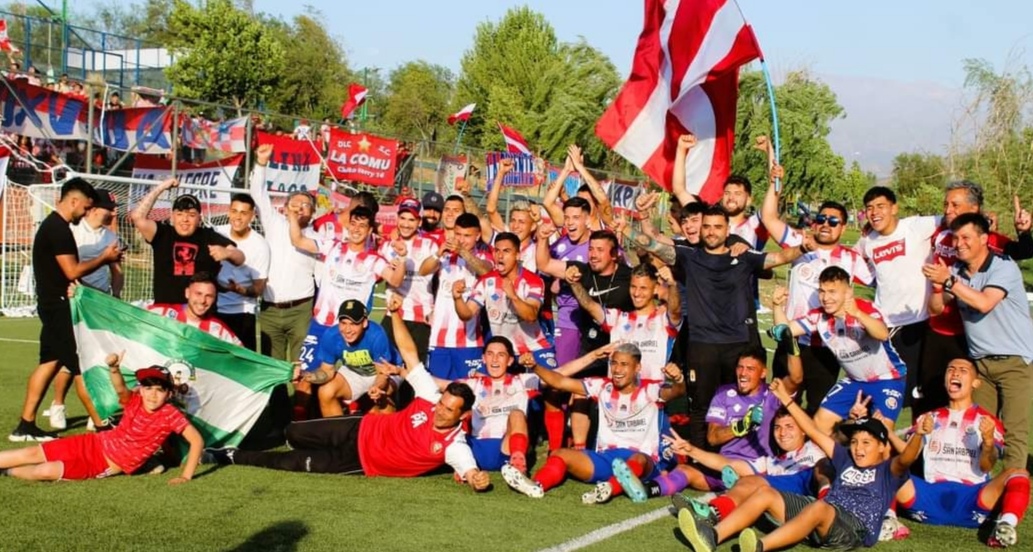 “Depo” dará la vuelta olímpica con su gente en la última fecha del octogonal final