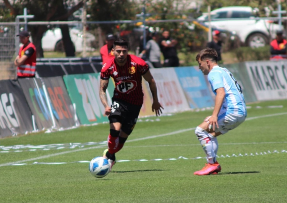 ¿Cuándo debutaría Rangers en próximo torneo de la Primera B?