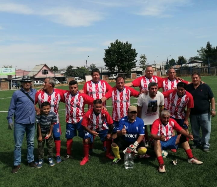 Revise programación: Semifinales de liguilla de la Andaba estarán de película