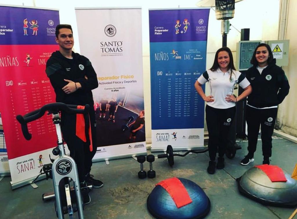 Las ciencias del deporte aportan para formar nuevos talentos en el Maule