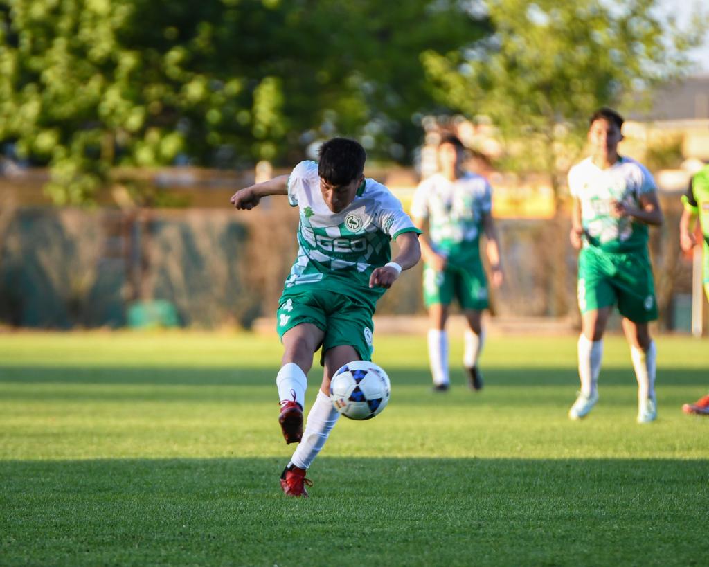 Constitución Unido buscará cerrar su paso a semifinales