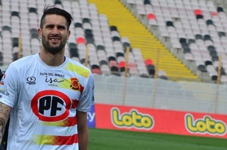 Bonnin y su arribo a Rangers: “Tenía una deuda pendiente”