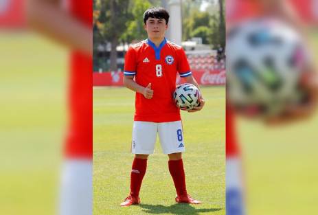 “Messi” talquino se jugará sus últimas cartas para meterse en nómina a Sudamericano